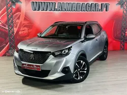 Peugeot 2008 1.2 PureTech Allure Pack