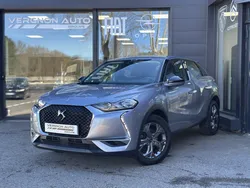 Ds 3 Crossback 1.5 BLUEHDI 130 AUTOMATIQUE BUSINESS