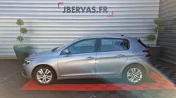 Peugeot 308 BUSINESS bluehdi 100ch ss bvm6 active