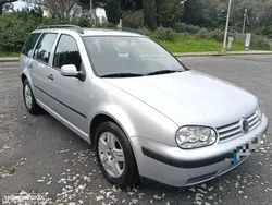 VW Golf Variant 1.4 Confortline