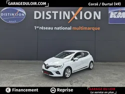 Renault Clio (5) Business Blue dCi 100 -21N