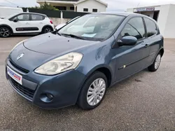 Renault Clio 1.2 16v dynamique