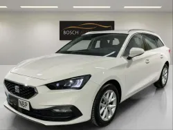SEAT León 2.0TDI S&S Style XS 115