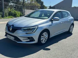 Renault Mégane business 2021 1er main