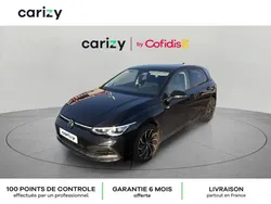 Volkswagen Golf 1.0 TSI OPF 110 BVM6 Active