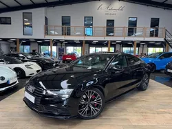 Audi A7 SPORTBACK (2) 3.0 V6 BITDI QUATTRO 326