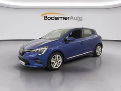 RENAULT Clio SCe 65 - 21N Zen