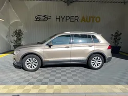 Volkswagen Tiguan 1.4 TSI ACT 150 BMT DSG6 CONFORTLINE