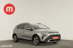 Hyundai Bayon 1.0 T-GDI Premium TT DCT