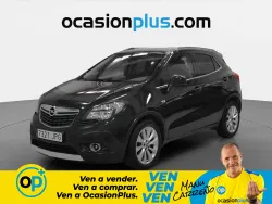 OPEL Mokka 1.6CDTi S&S Excellence 4x2