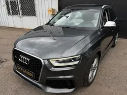 Audi RS Q3 2.5 TFSI 310CH QUATTRO S TRONIC 7