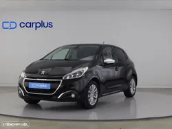 Peugeot 208 1.2 PureTech Allure