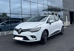 Renault Clio 4 1.5 dCi 75 ch gps led distribution ok