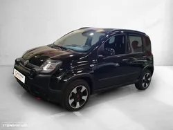 Fiat Panda 1.0 Hybrid City Cross