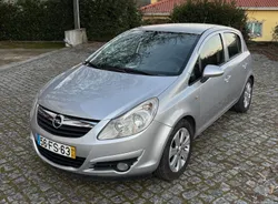 Opel Corsa D 1.3 CDTI 75cv