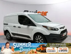 FORD Transit Van Trend 100