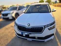 Skoda Kamiq 1.0 TSI Emotion 81kW