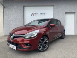 Clio IV Dci 90 Cv Intens Toit Pano / Camera / Systeme Bose