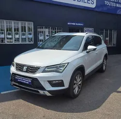 Seat Ateca 1.6 TDI