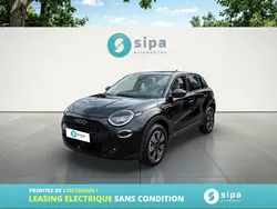 Fiat 600 156 ch 54 kWh Icône 5p