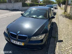 BMW 320 d