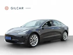 Tesla Model 3 Standard Range Plus RWD