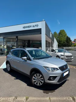 Seat Arona 1.0 TSI 115ch DSG7 Style