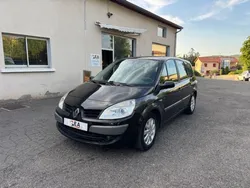Renault Grand SCENIC 1.9 DCI 130 cv 7 PLACES