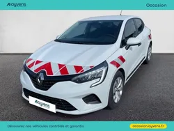 Renault Clio Sté 1.0 SCe 65ch Air Nav