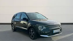 KIA Niro 1.6 HEV Drive 129