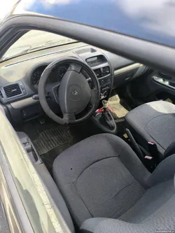 Renault Clio 1.5 DCI