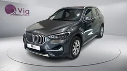 Bmw X1 (F48) XDRIVE20DA 190CH XLINE