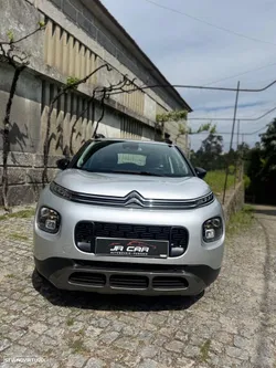 Citroën C3 Aircross 1.2 PureTech Shine