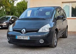 Renault Espace 4 2.0 dci 175ch Intens