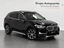 BMW X1 xDrive 18dA
