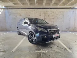 Peugeot 3008 225 e-EAT8 Allure