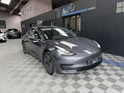 TESLA MODEL 3 Standard Range Plus / Autopilot - Caméras - Sièges chauffants - Toit panoramique