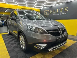 RENAULT SCENIC III Phase 2 XMOD 1.5 dCi 110CV eco2 Bose Energy Garantie