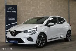 Renault Clio 1.5 Blue dCi Intens
