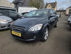 KIA CEE'D 1.6 DIESEL CRDi ACTIVE 90 ch 16v CT OK