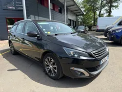 PEUGEOT 308 SW 1.6 HDI 120ch S&S BVM6 ALLURE