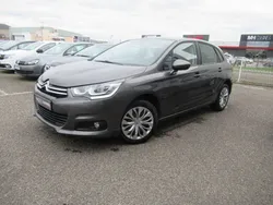 Citroën C4 CACTUS 1.4 essence 110ch