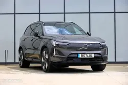 Volvo EX90 111 kWh Twin Motor Ultra