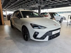 CUPRA León 1.5 ETSI DSG 110Kw