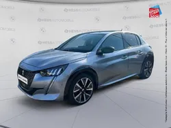 Peugeot 208 1.2 PureTech 130ch S&S GT EAT8