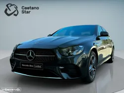 Mercedes-Benz e-300