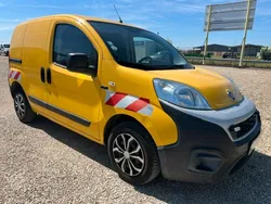 FIAT Fiorino IV (2) FOURGON 1.3 MULTIJET 80 PACK MP3 CLIM, Diesel 2 Places, 1er main, Tva récupérable 5 575 , 117 500 kilométrages, Suivi d'entretien, Bon état général, Grille protection chauffeur