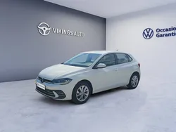 VOLKSWAGEN Polo 1.0 TSI 95 S&S BVM5 Style