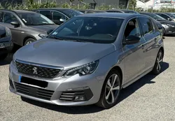 Peugeot 308 II 1.2 PureTech 130ch GT Line