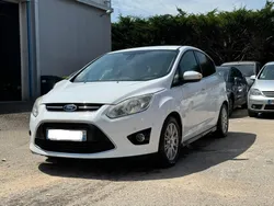 FORD C-MAX 1.6 TDCI 95 FAP Titanium